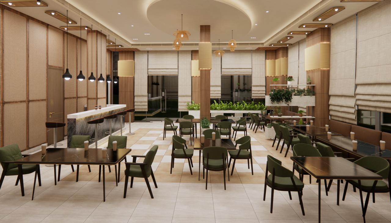 Emaar Furniture